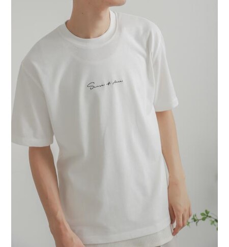 Sense Of Place Web限定 セットtシャツ Tシャツ タンクトップ Sense Of Place By Urban Research センスオブプレイス バイ アーバンリサーチ の通販 アイルミネ