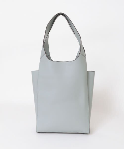 SENSE OF PLACE A4クリテトートバッグ