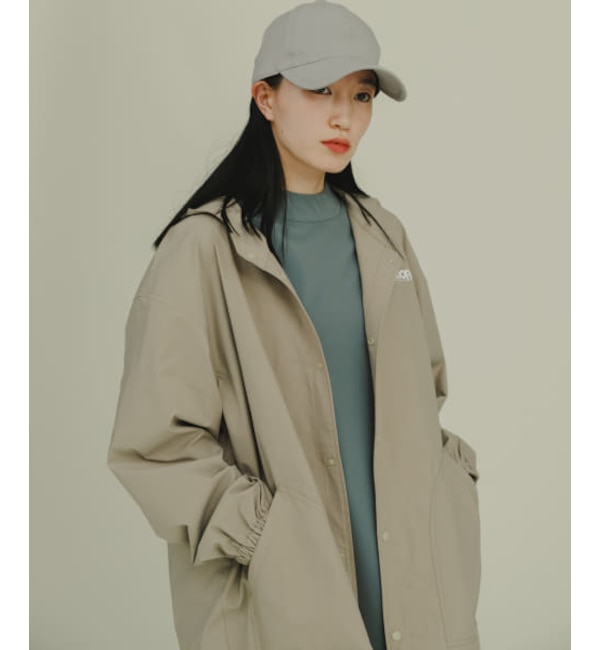 メンズファッションオススメ|【センスオブプレイス　バイ　アーバンリサーチ/SENSE OF PLACE by URBAN RESEARCH】 SENSE OF PLACE 『別注』Uiscel×OUTDOORPRODUCTS アウターA