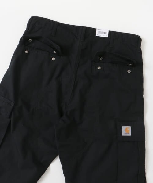 SENSE OF PLACE 『WEB/一部店舗限定』carhartt REGULAR CARGO PANTS