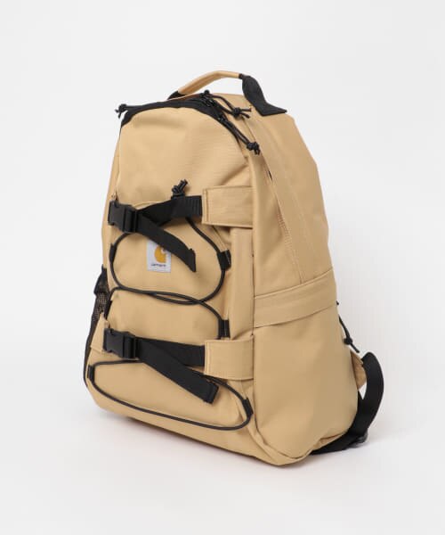 SENSE OF PLACE 『WEB/一部店舗限定』CARHARTT KICKFLIPBACKPACK|SENSE