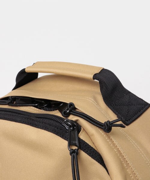 SENSE OF PLACE 『WEB/一部店舗限定』CARHARTT KICKFLIPBACKPACK|SENSE