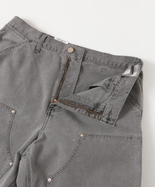 SENSE OF PLACE carhartt DOUBLE KNEE PANTS B|SENSE OF PLACE by ...