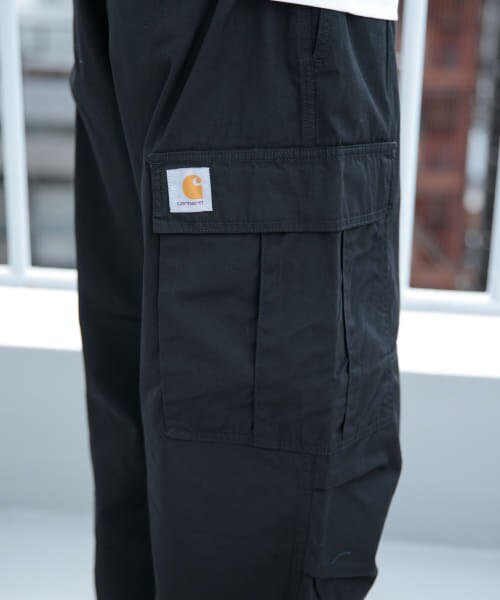 Carhartt WIP Jet Cargo Pant Yucca