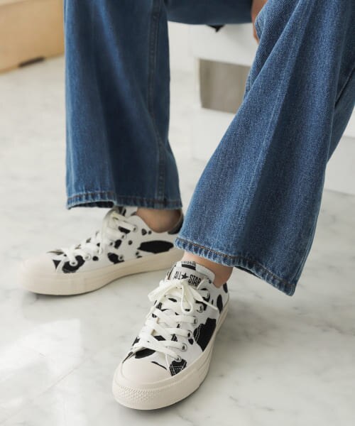 SENSE OF PLACE CONVERSE COWSPOT OX|SENSE OF PLACE by URBAN