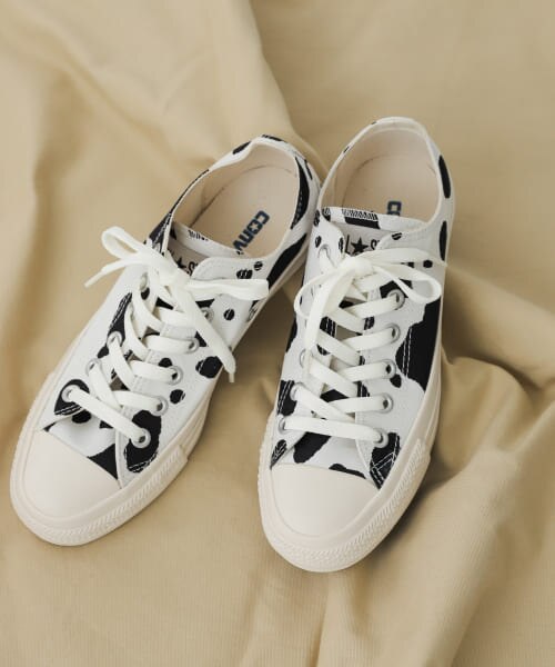 SENSE OF PLACE CONVERSE COWSPOT OX|SENSE OF PLACE by URBAN