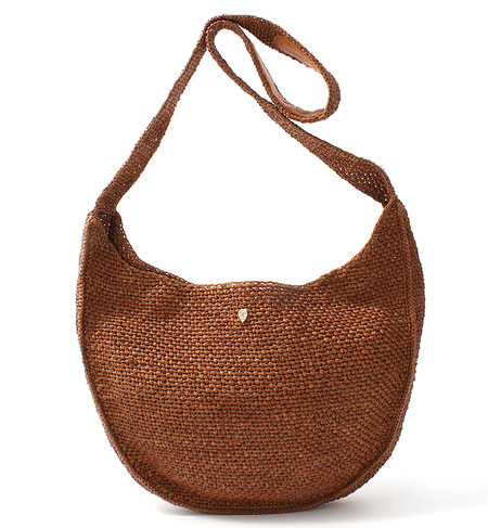 HELEN KAMINSKI ショルダーバッグ/KEA