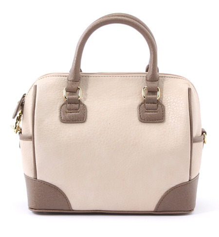 HELIOPOLE BIS 2WAYミニボストンバッグ