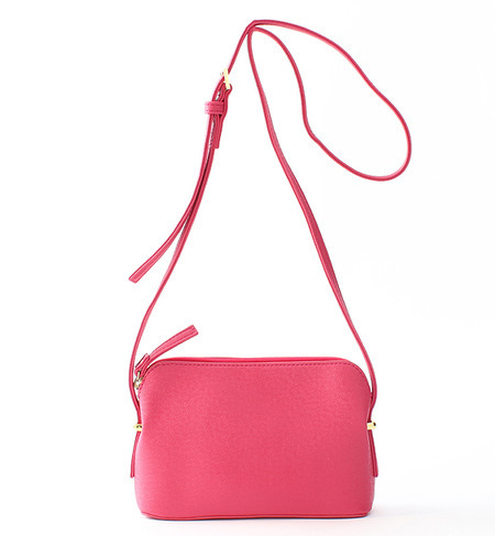 HELIOPOLE BIS ミニポシェット