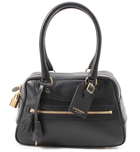 J&M DAVIDSON レザーバッグ/MINI VIVI