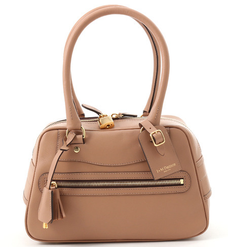 【エリオポール/エリオポール】 J&M DAVIDSON レザーバッグ/MINI VIVI [送料無料]