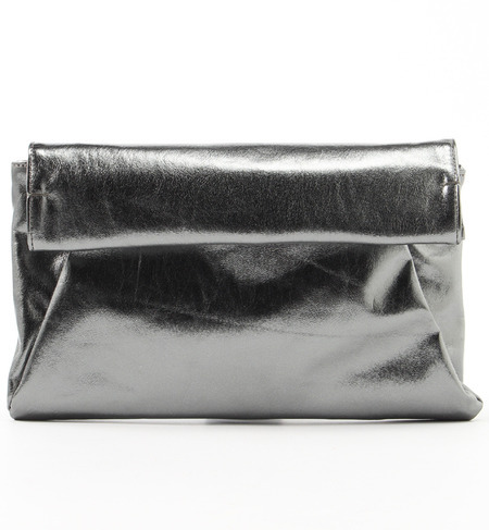 【エリオポール/エリオポール】 HELIOPOLE BIS メタリッククラッチ [送料無料]