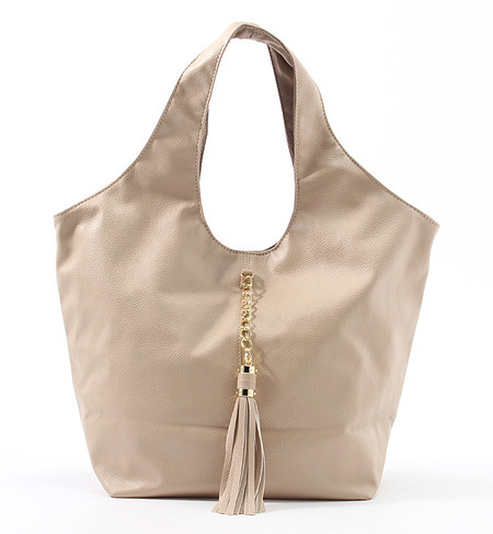 【エリオポール/エリオポール】 HELIOPOLE BIS タッセル付2WAYバッグ [送料無料]