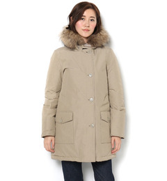 【エリオポール/heliopole】 WOOLRICH ARCTIC PARKA アークティックパーカー [送料無料]