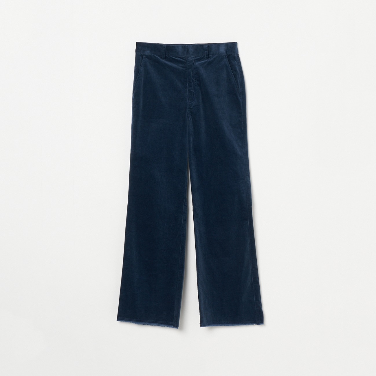 HELIOPOLE OLSEN CORDUROY WIDE PANTs|HELIOPOLE(エリオポール)の通販