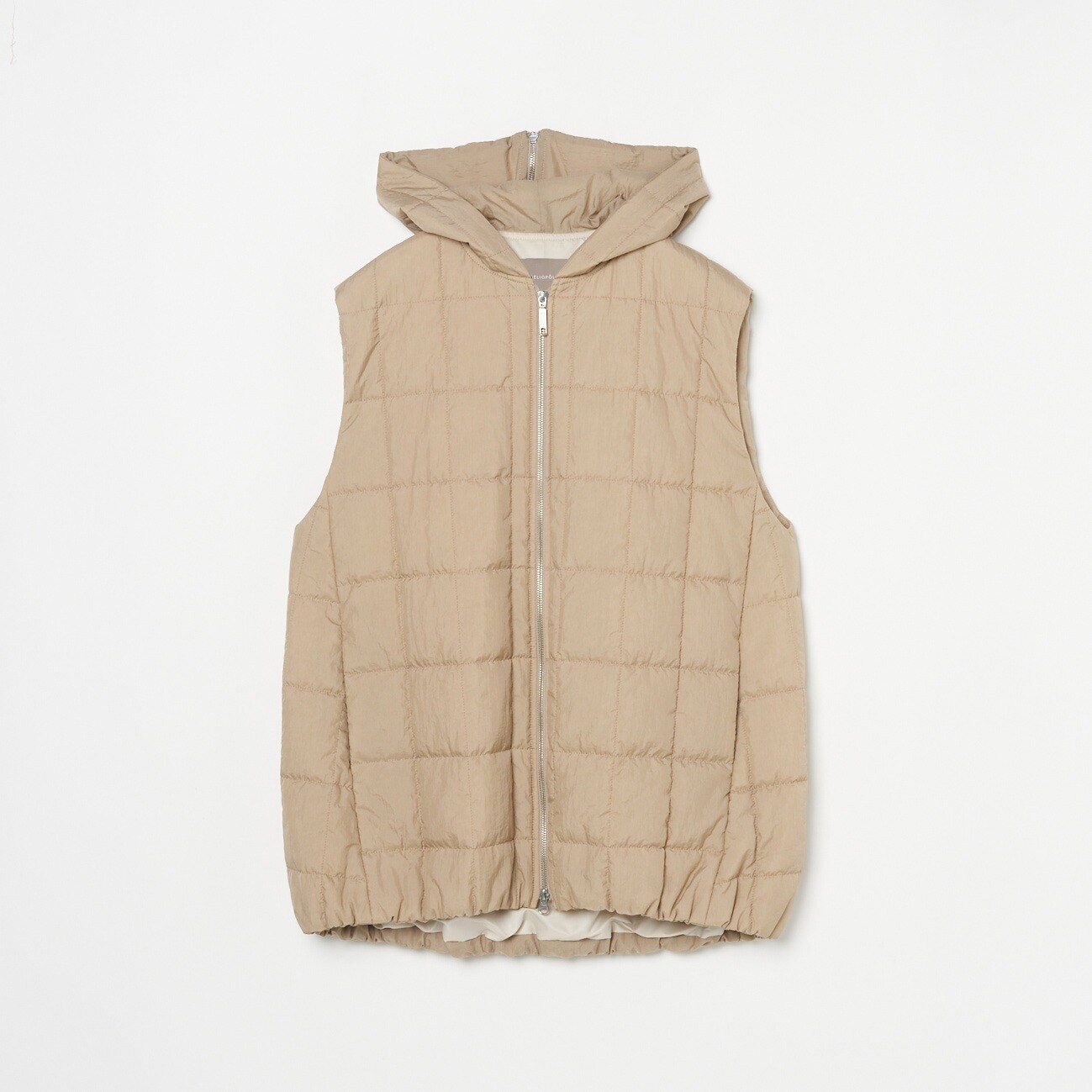 HELIOPOLE Ny PADDING DOWN VEST|HELIOPOLE(エリオポール)の通販