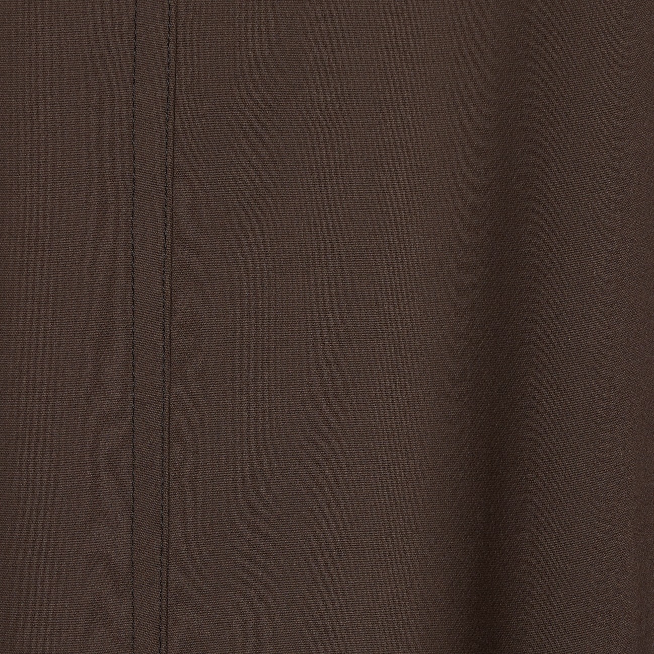 HELIOPOLE TR DOUBLE CLOTH TUCK SKIRT|HELIOPOLE(エリオポール)の通販