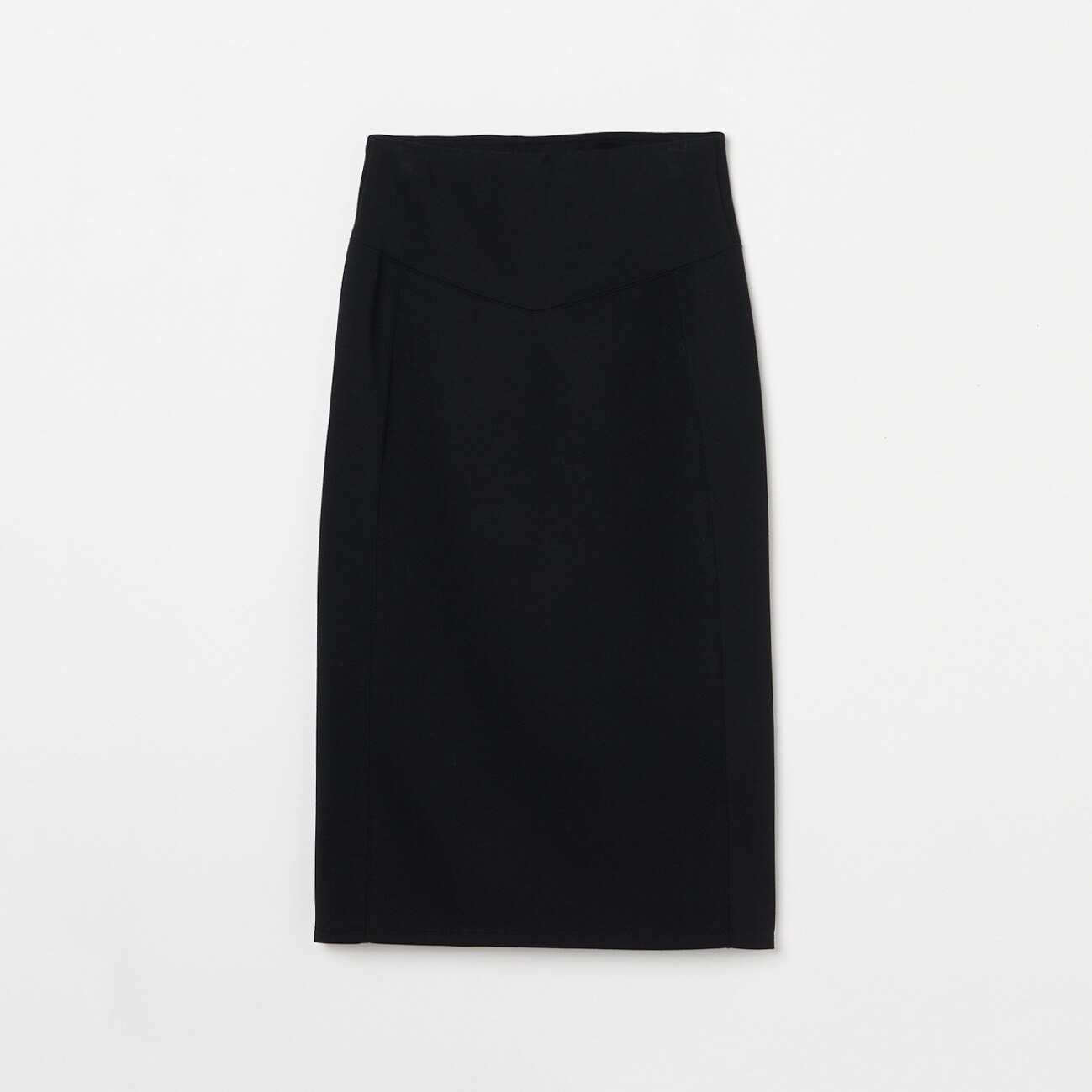 HELIOPOLE CARDBOARD TIGHT SKIRT|HELIOPOLE(エリオポール)の通販