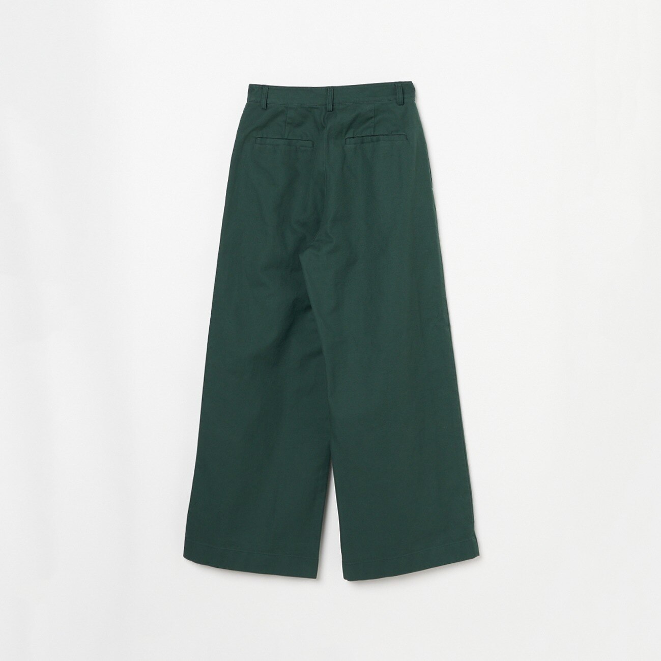 HELIOPOLE FRENCH SARGE SEMI WIDE PANTs|HELIOPOLE(エリオポール)の