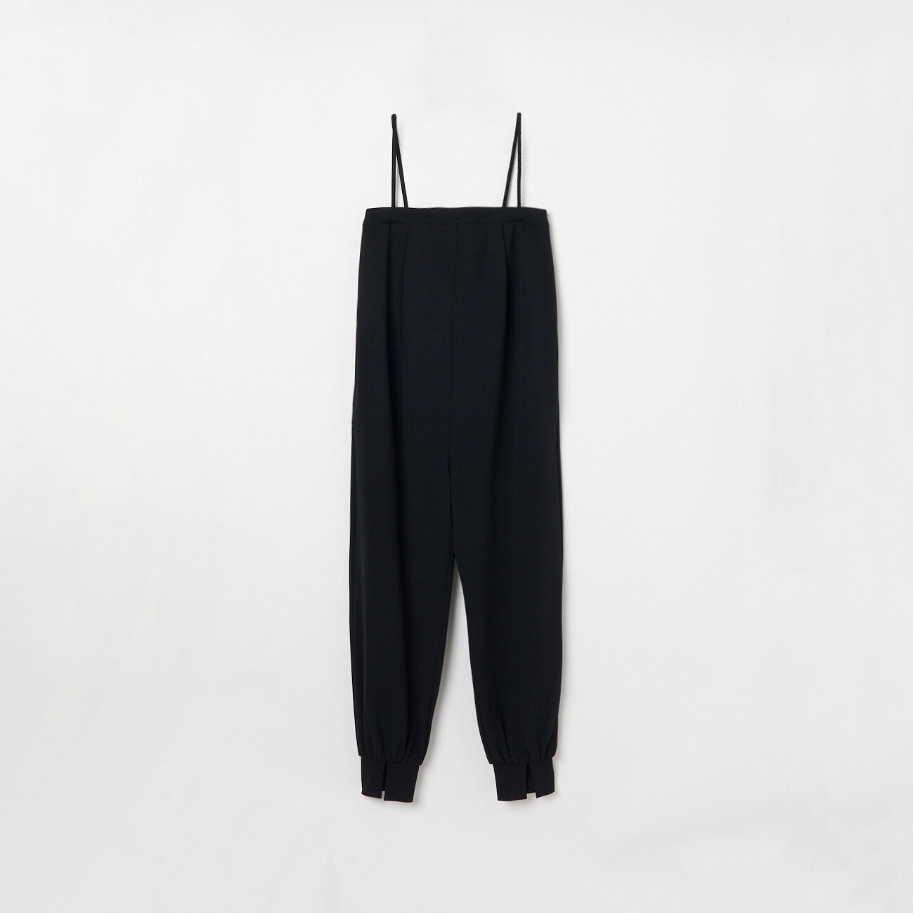 HELIOPOLE NEW BARE TOP JUMPSUITs|HELIOPOLE(エリオポール)の通販