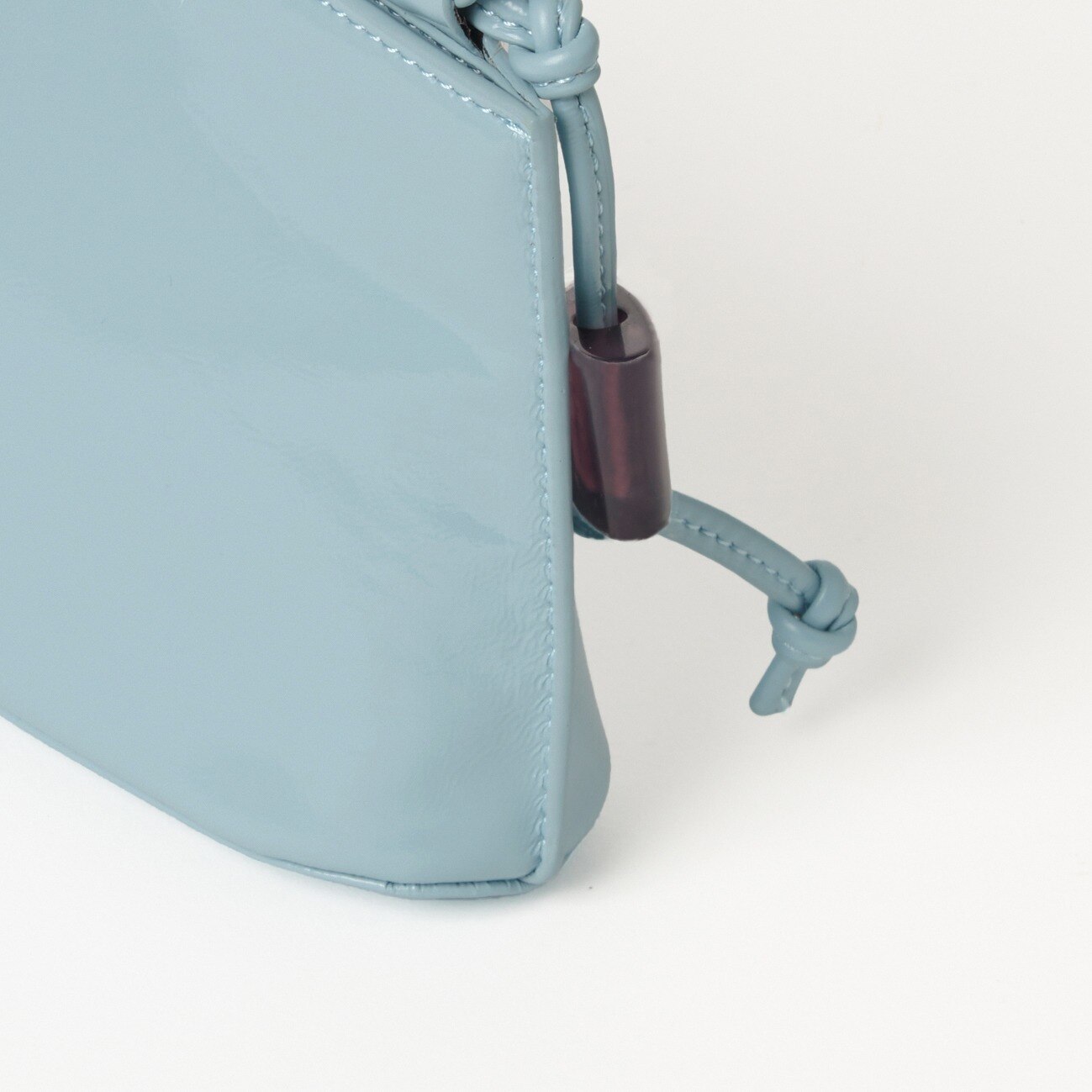 Archivepke see-saw bag|HELIOPOLE(エリオポール)の通販｜アイルミネ