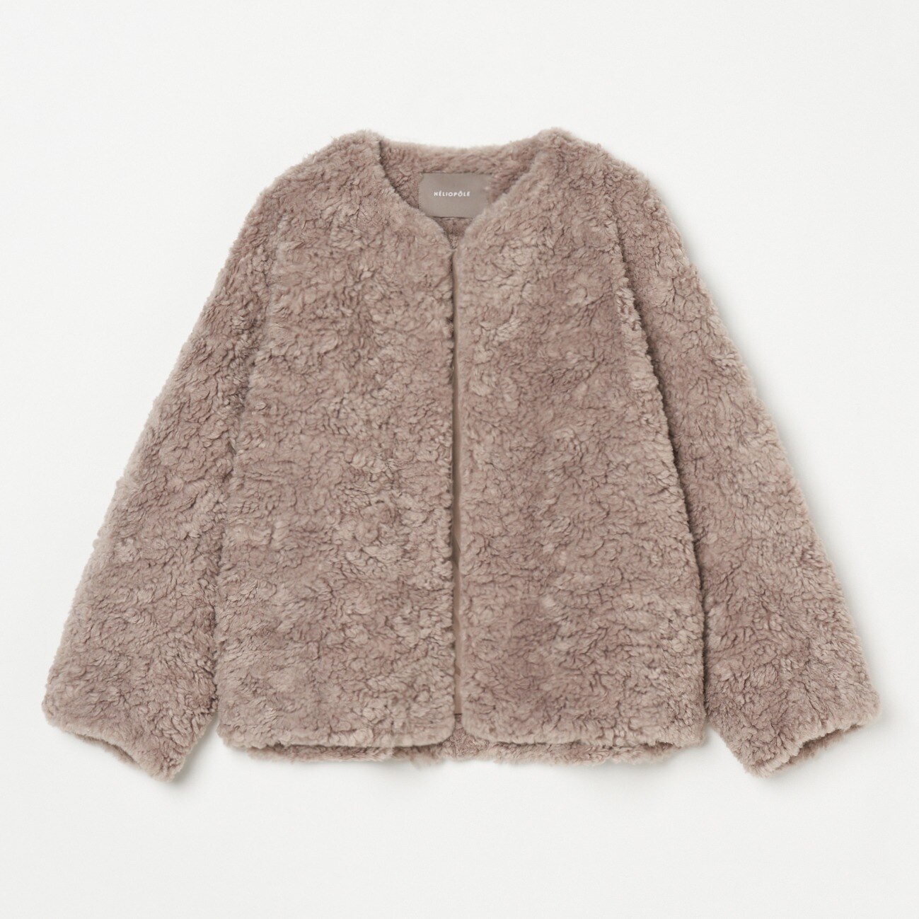 HELIOPOLE ECO FUR JACKET