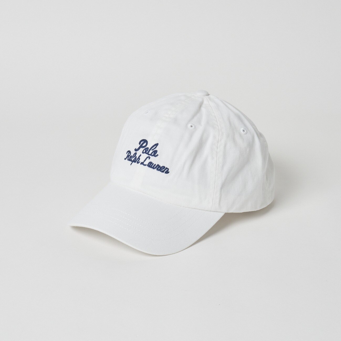 POLO RALPH LAUREN RL LOGO CAP|HELIOPOLE(エリオポール)の通販