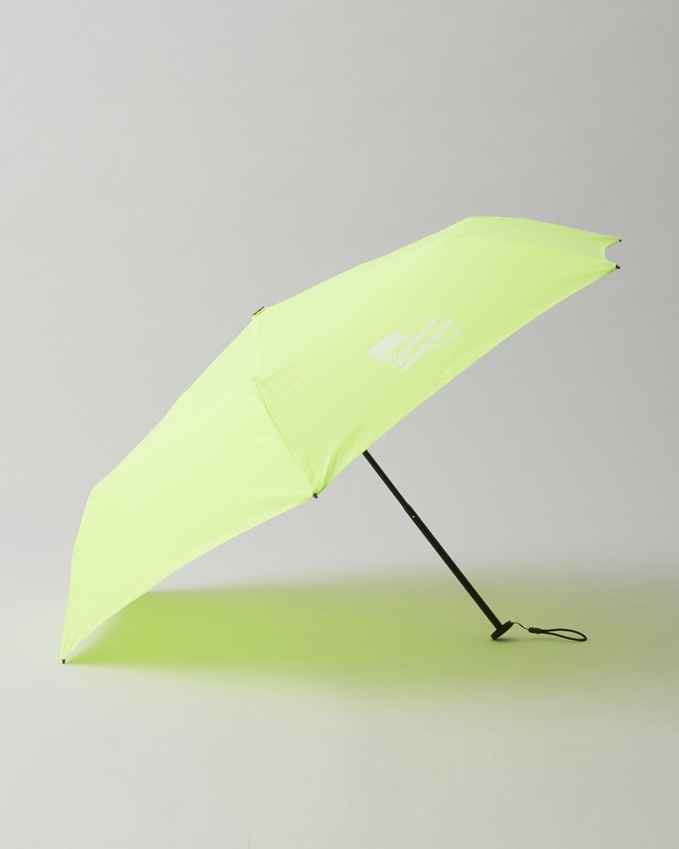 LIGHT WEIGHT UMBRELLA NEONXNEON|Traditional Weatherwear