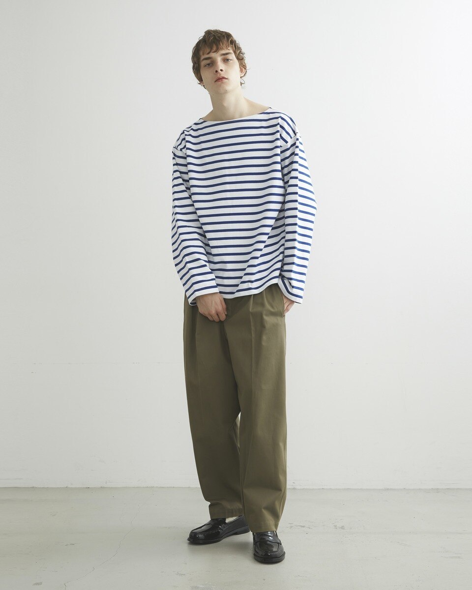 【UNION WEAR】UNIONSLACK 301