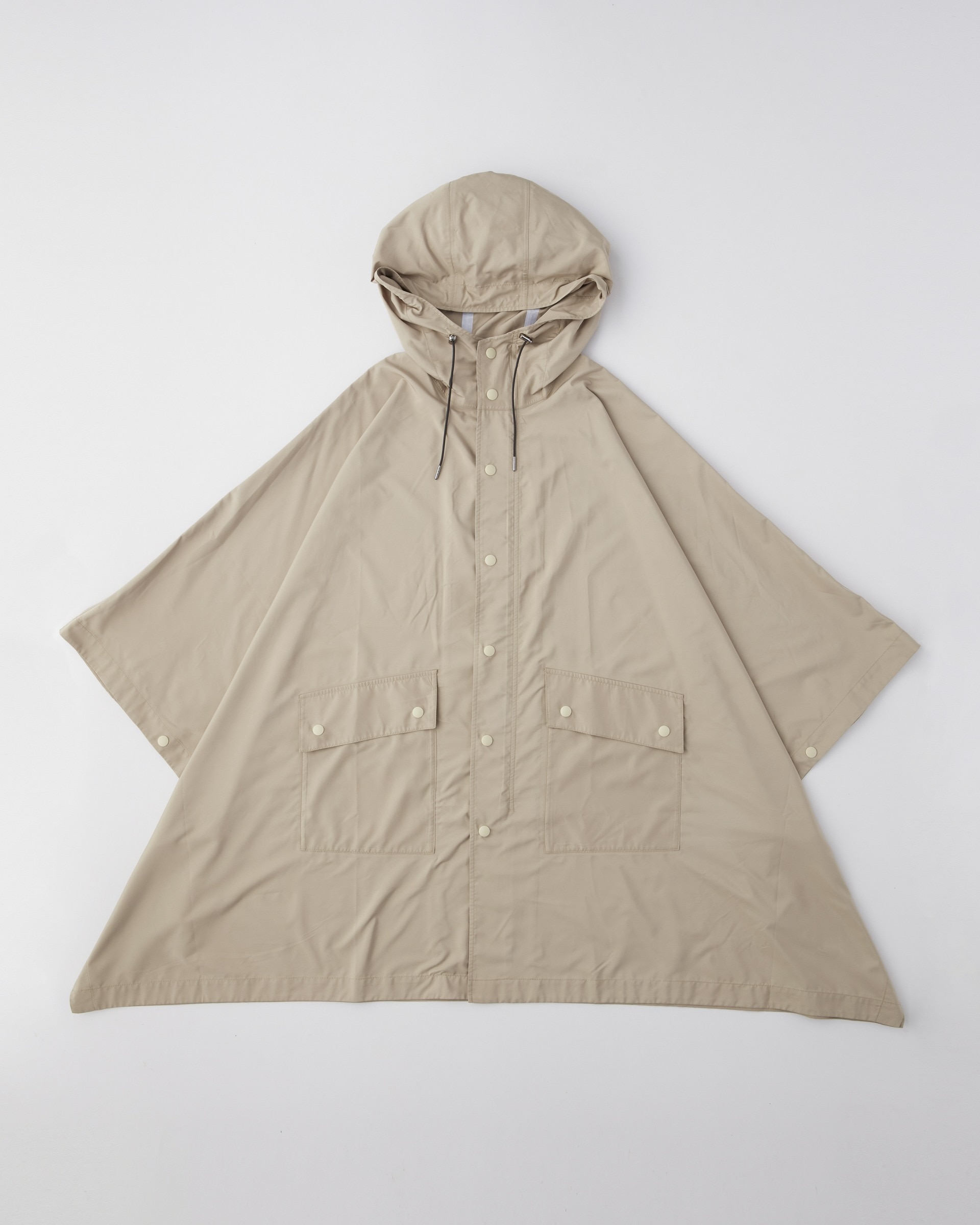 RENFREW RAIN PACKABLE|Traditional Weatherwear(トラディショナル