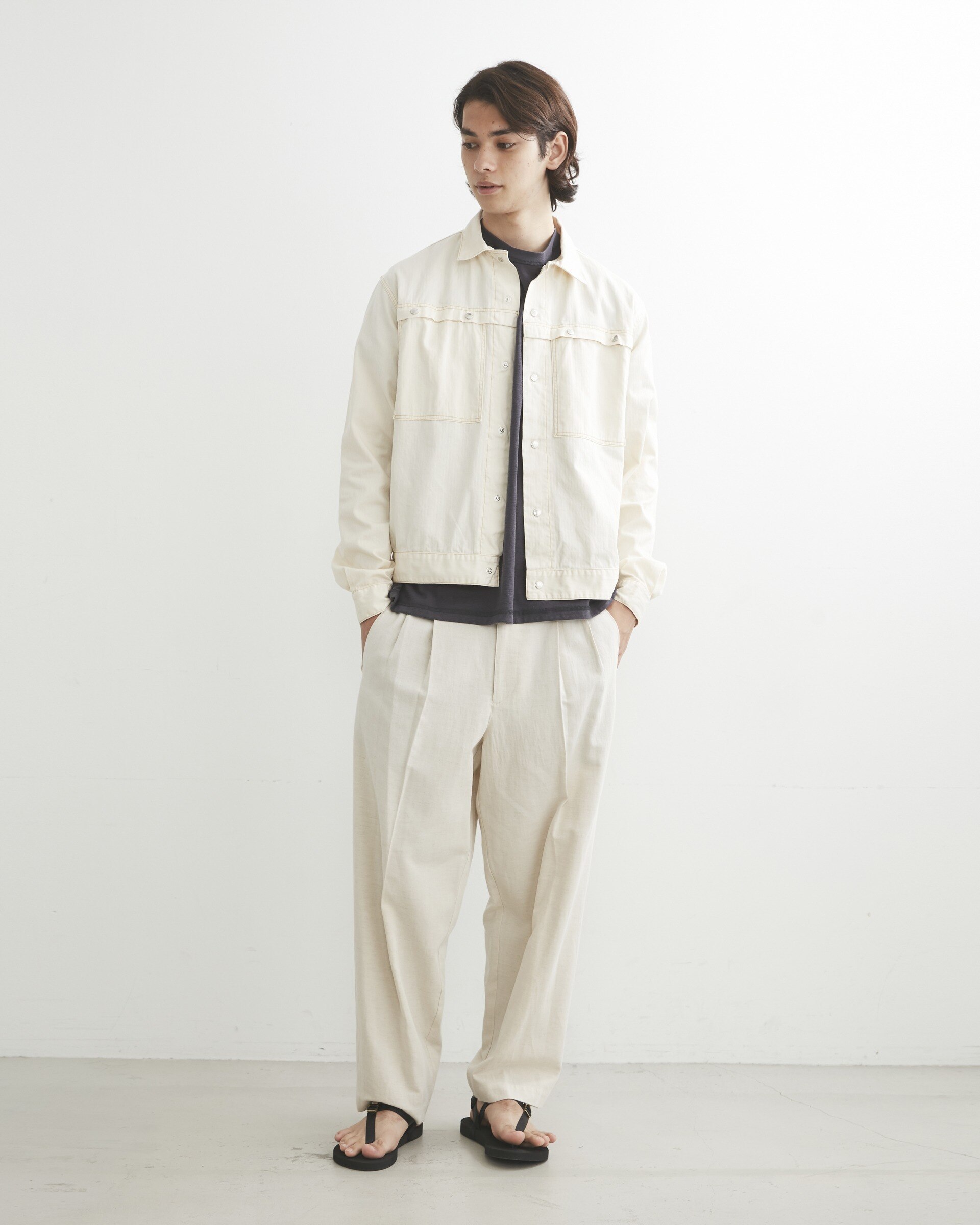 【UNION WEAR】UNIONSLACK 301