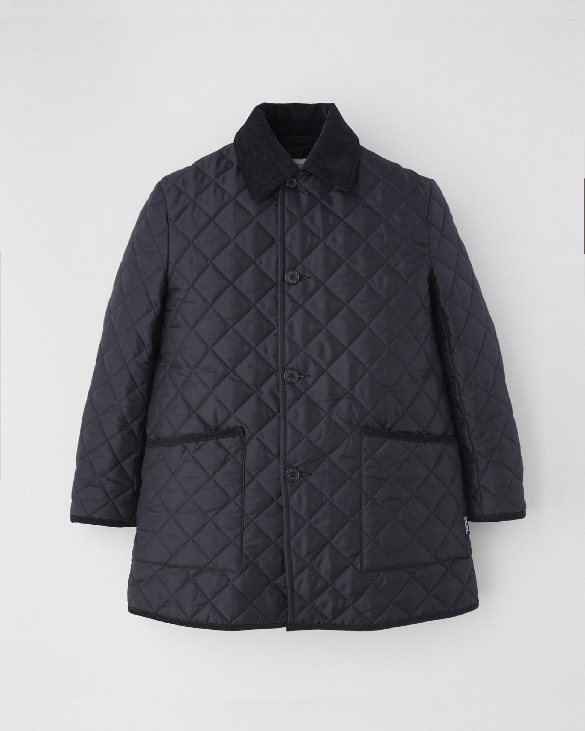 SOUGH QUILTED|Traditional Weatherwear(トラディショナル ウェザー