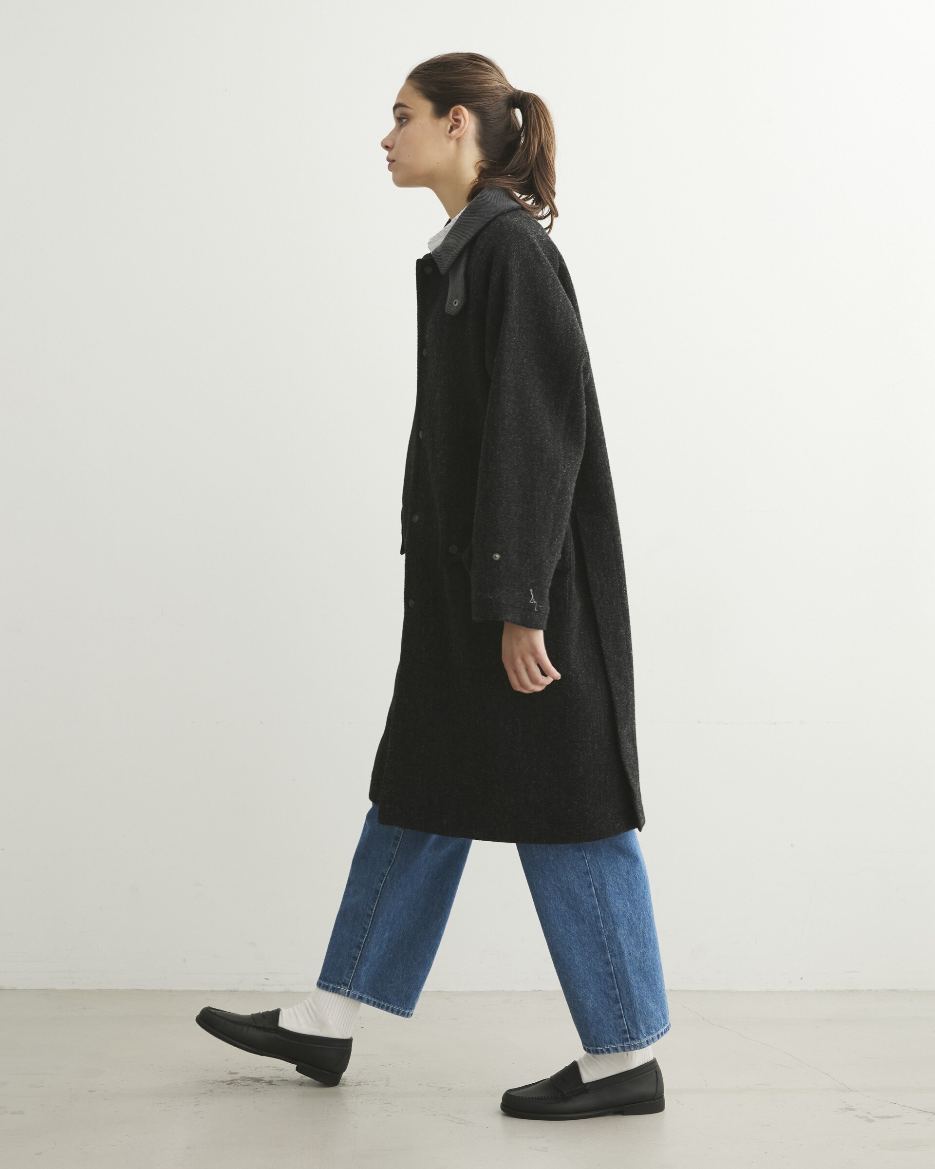 パステルオリーブ traditionalweatherwear BARGATE HEATTWEED | www