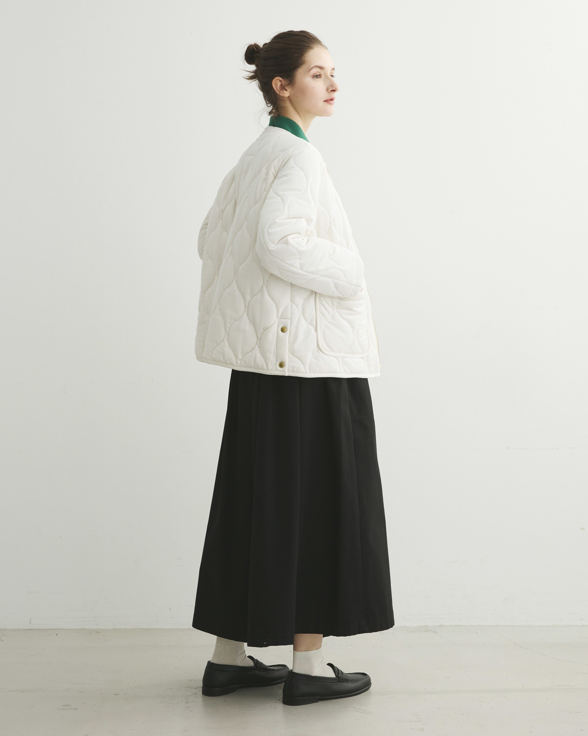 ARKLEY ZIP<限定-直営店・オンラインストア>