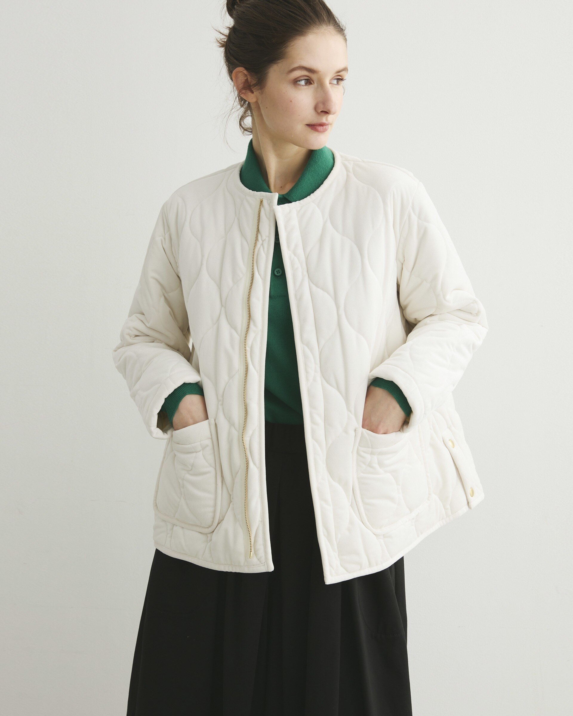 ARKLEY ZIP<限定-直営店・オンラインストア>