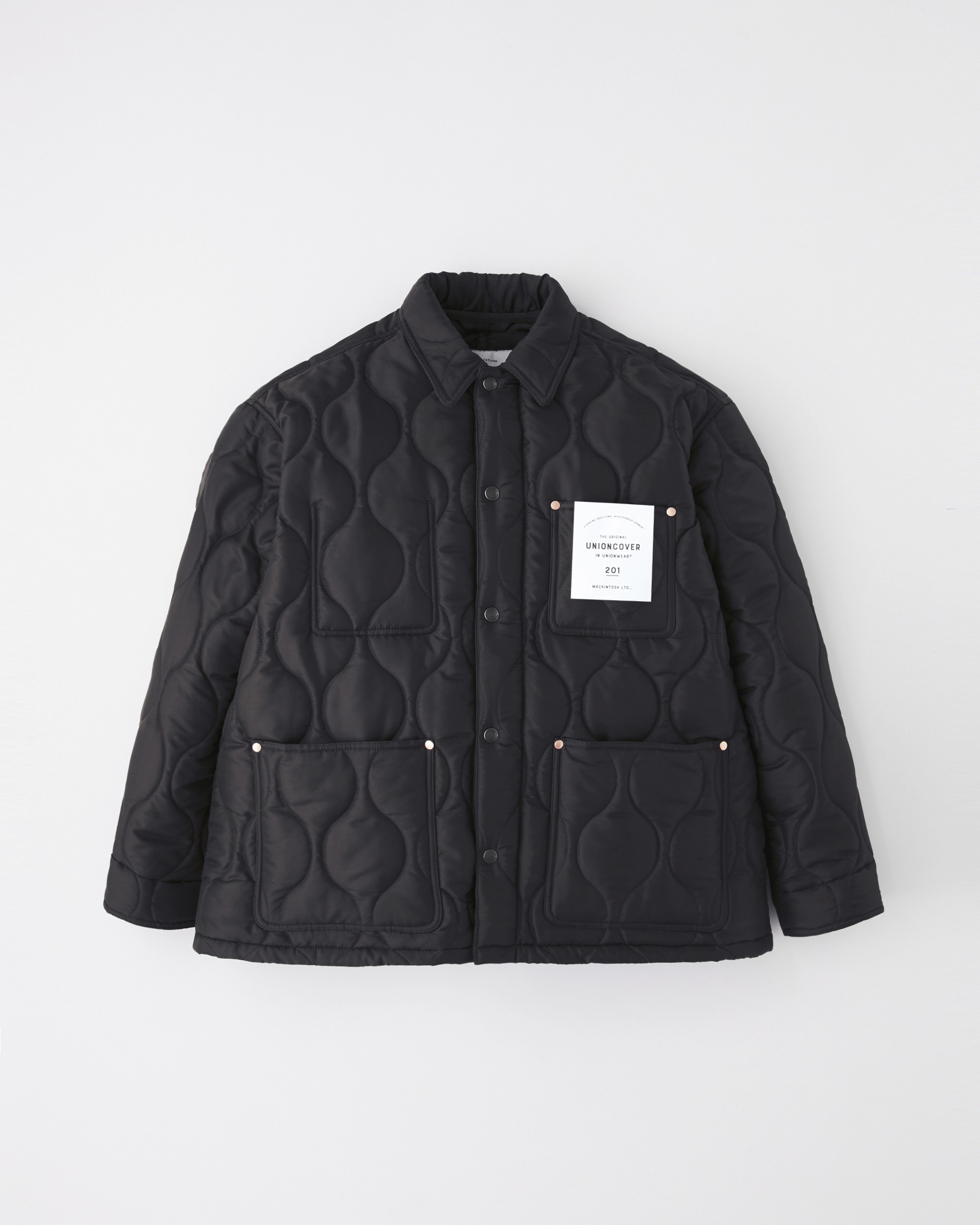 UNIONCOVER 201 QUILT |Traditional Weatherwear ...