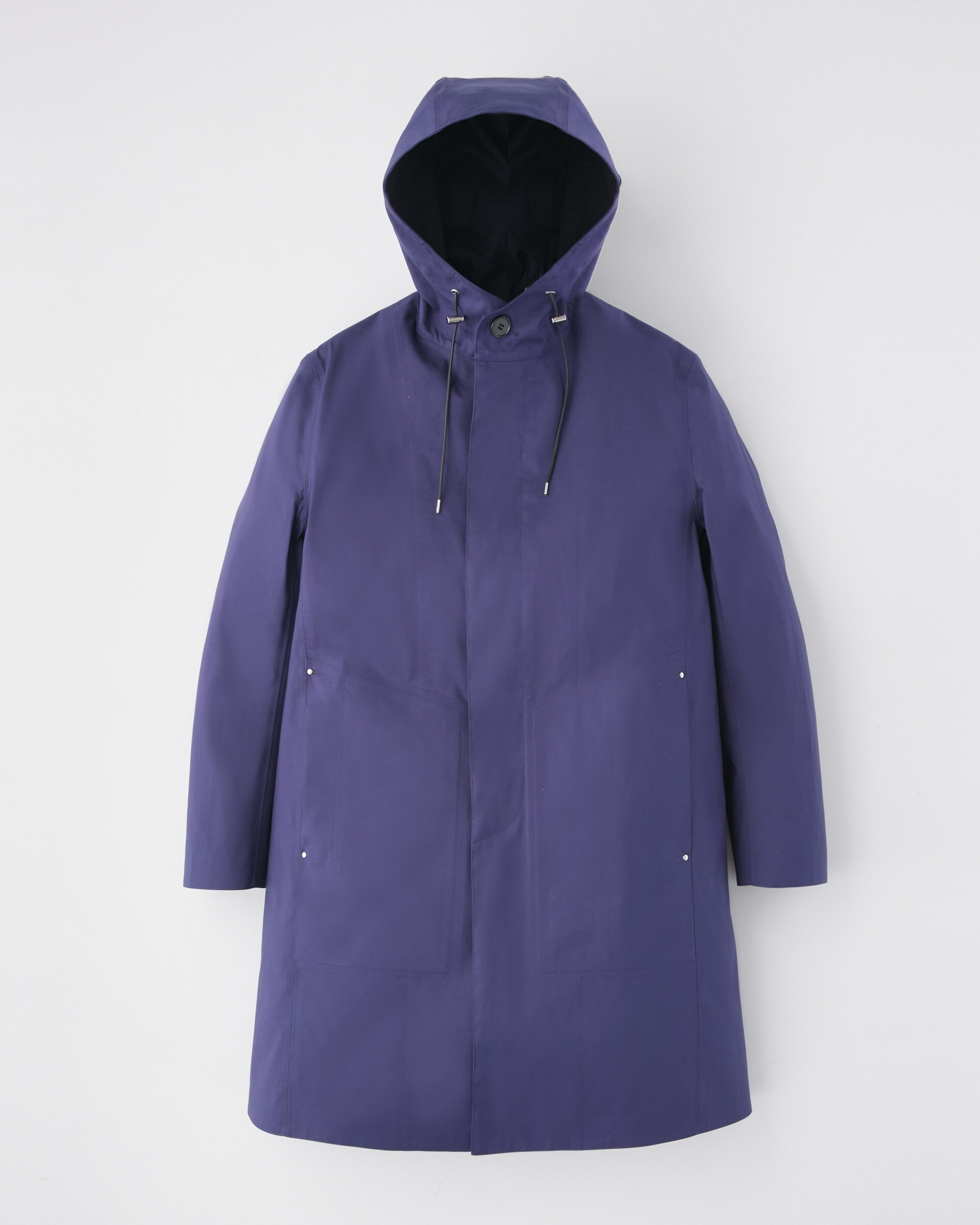 STORM SEAL】CHRYSTON WITH LINER|Traditional Weatherwear