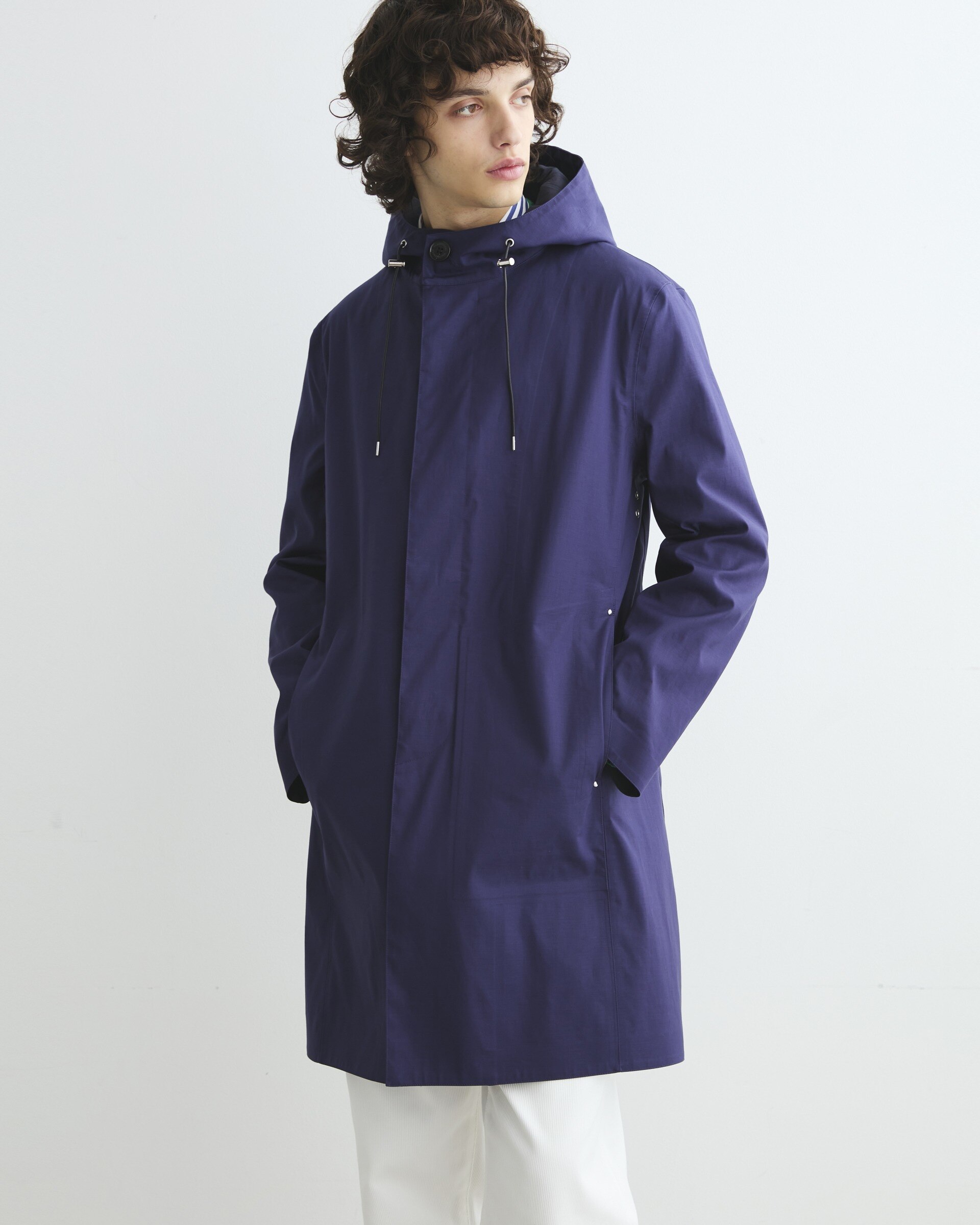 STORM SEAL】CHRYSTON|Traditional Weatherwear(トラディショナル