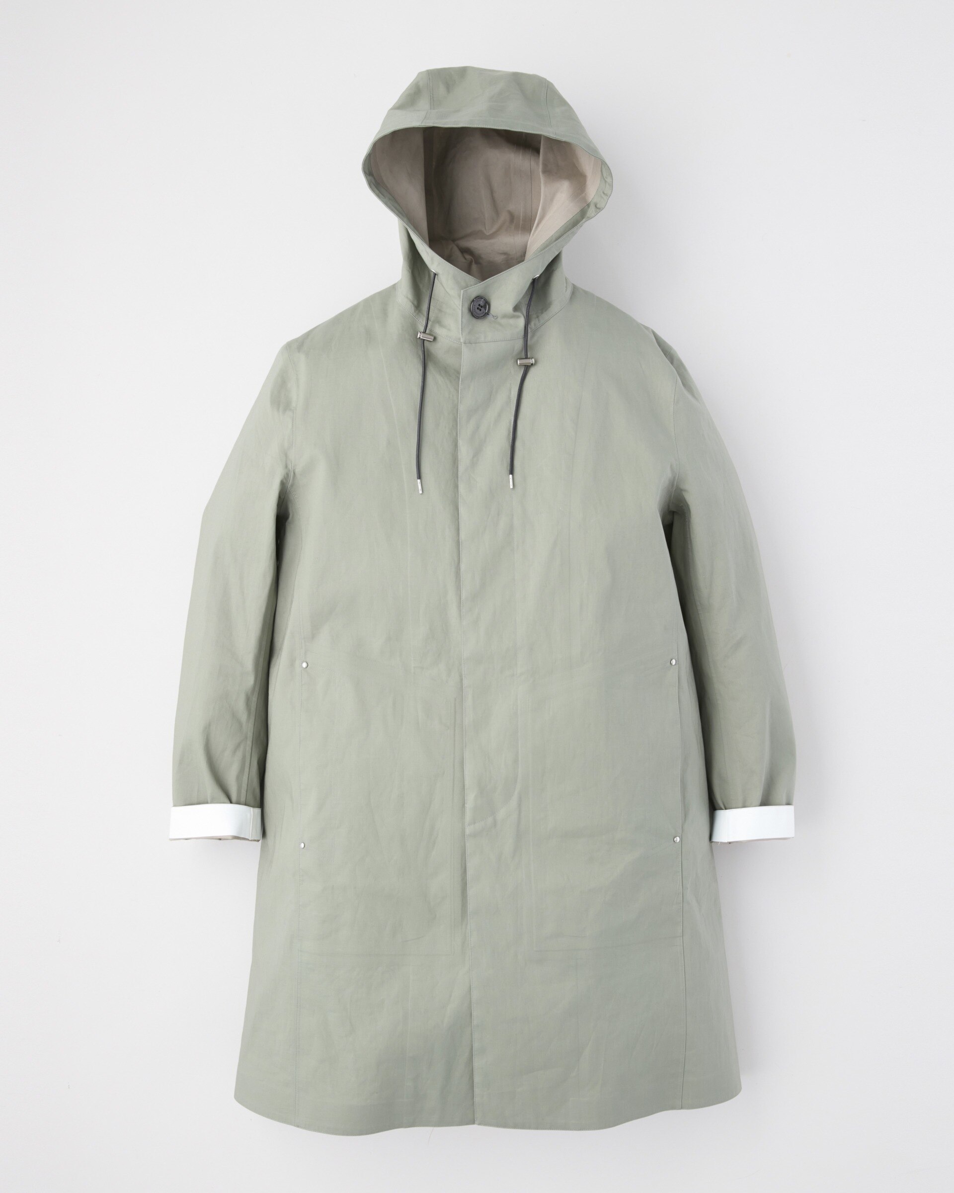 STORM SEAL】CHRYSTON|Traditional Weatherwear(トラディショナル