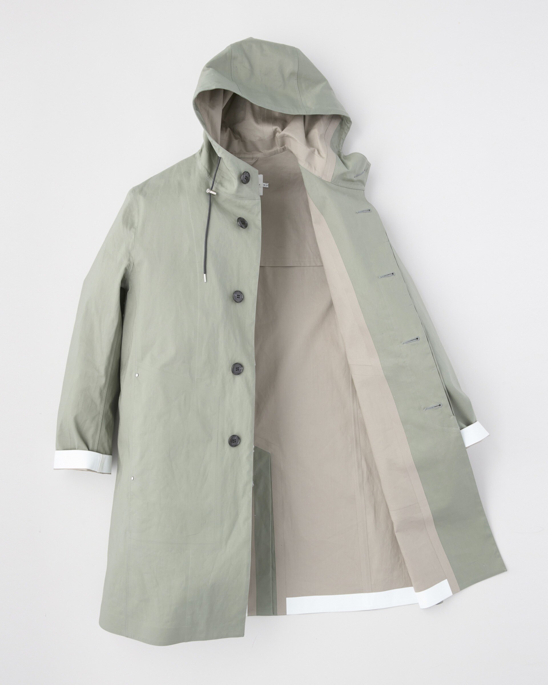 STORM SEAL】CHRYSTON|Traditional Weatherwear(トラディショナル