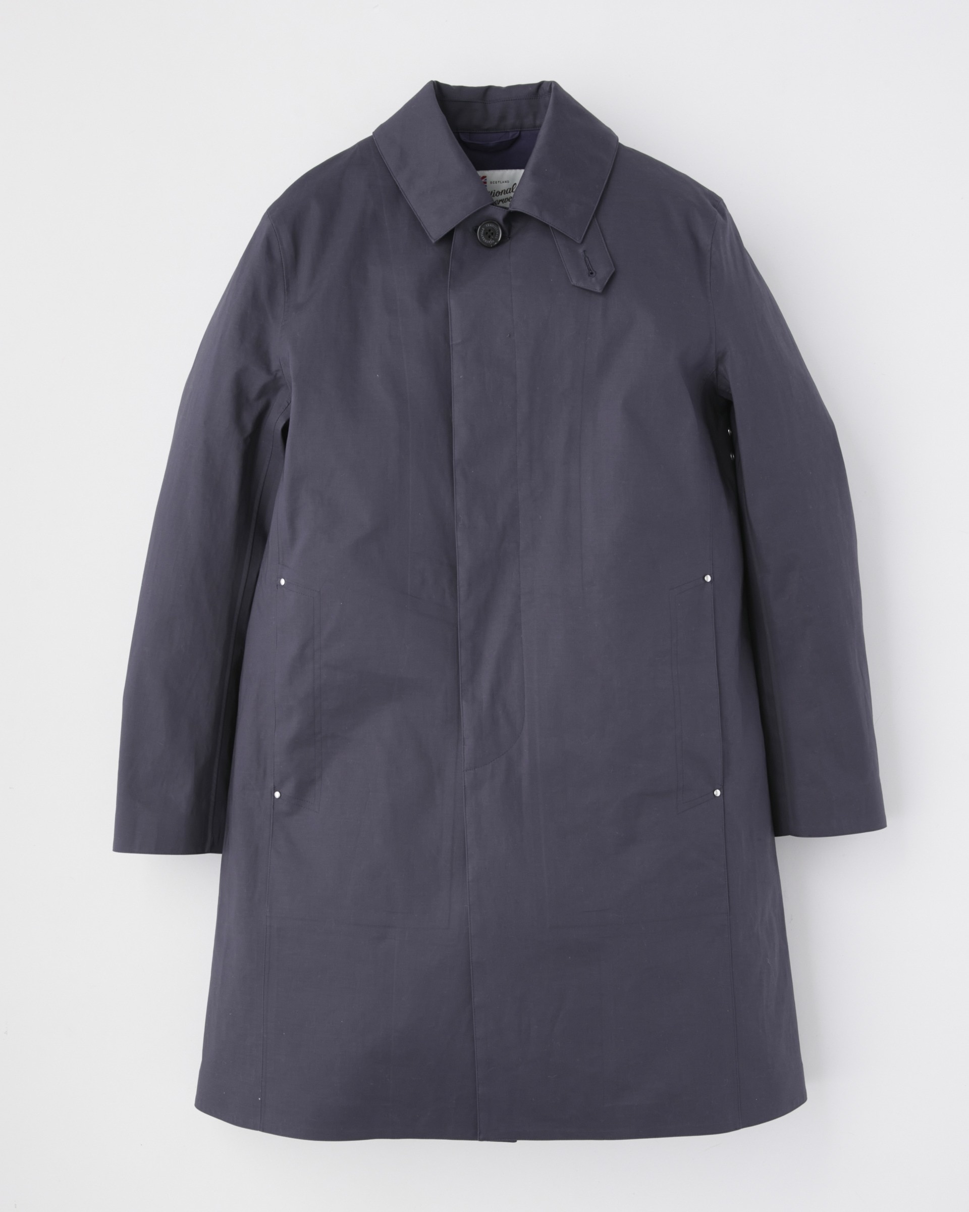 Traditional Weatherwear ”SELBY”
