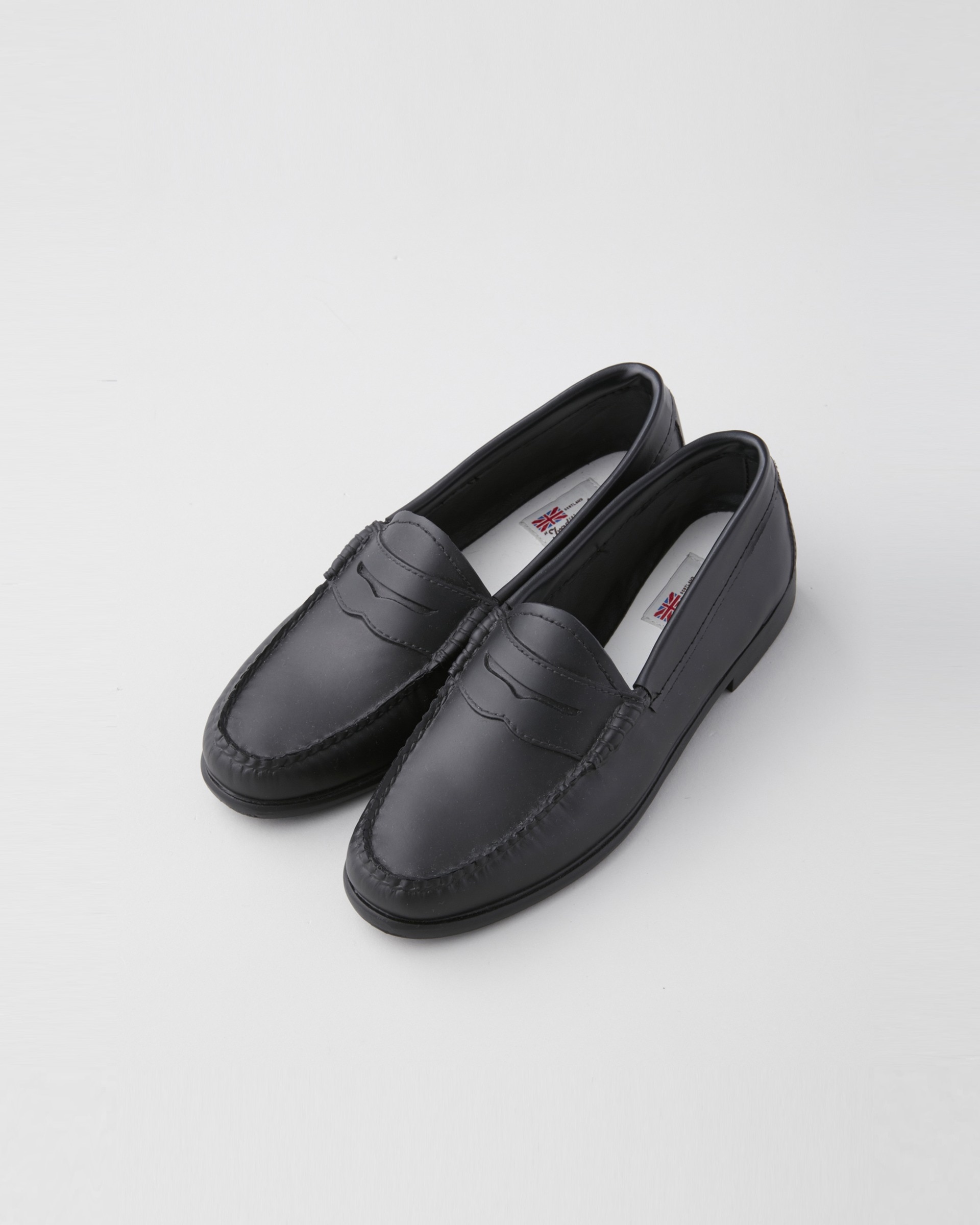 靴/シューズTRADITIONAL WEATHERWEAR RAIN LOAFER - レインブーツ/長靴