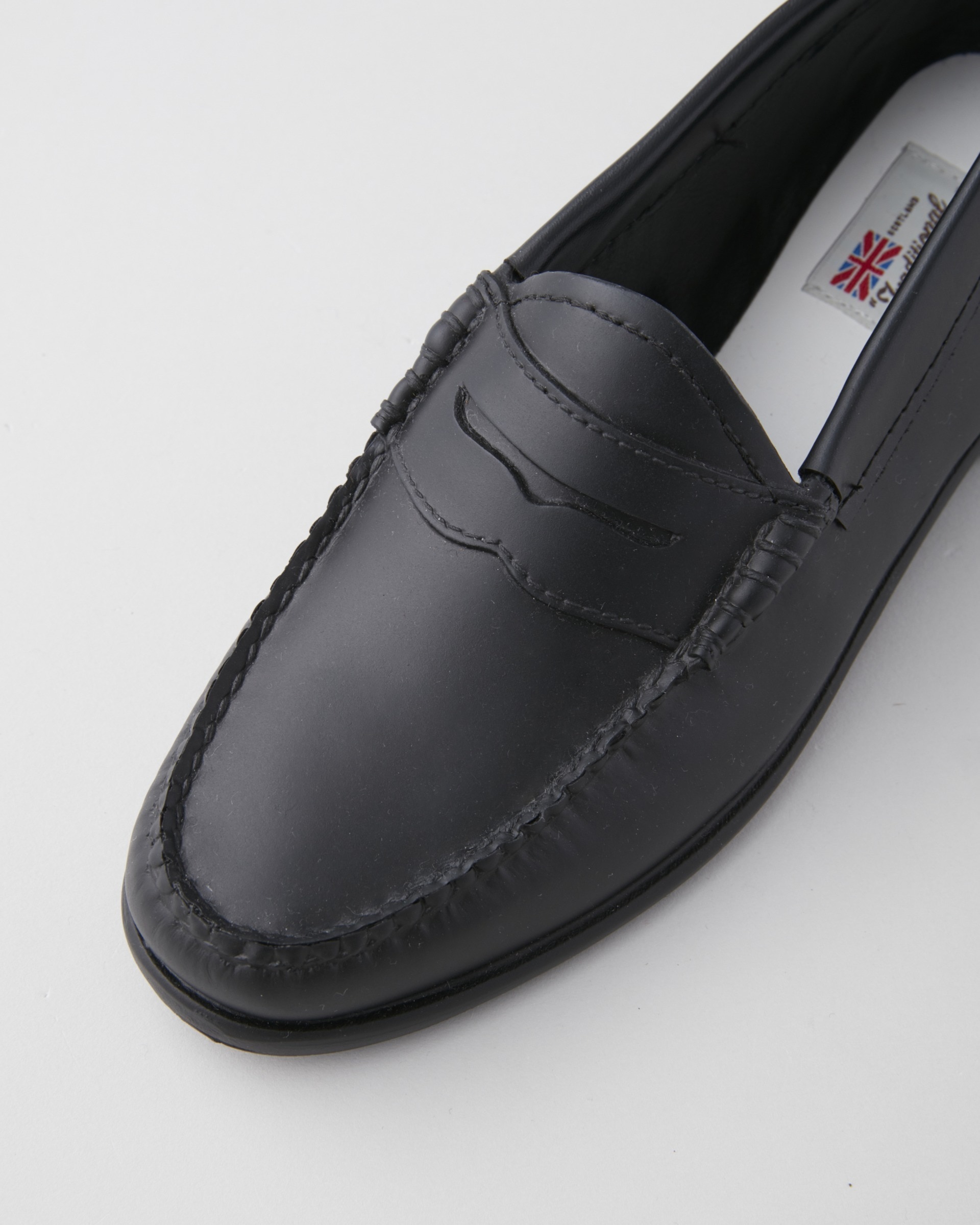 RAIN LOAFER|Traditional Weatherwear(トラディショナル ウェザー ...