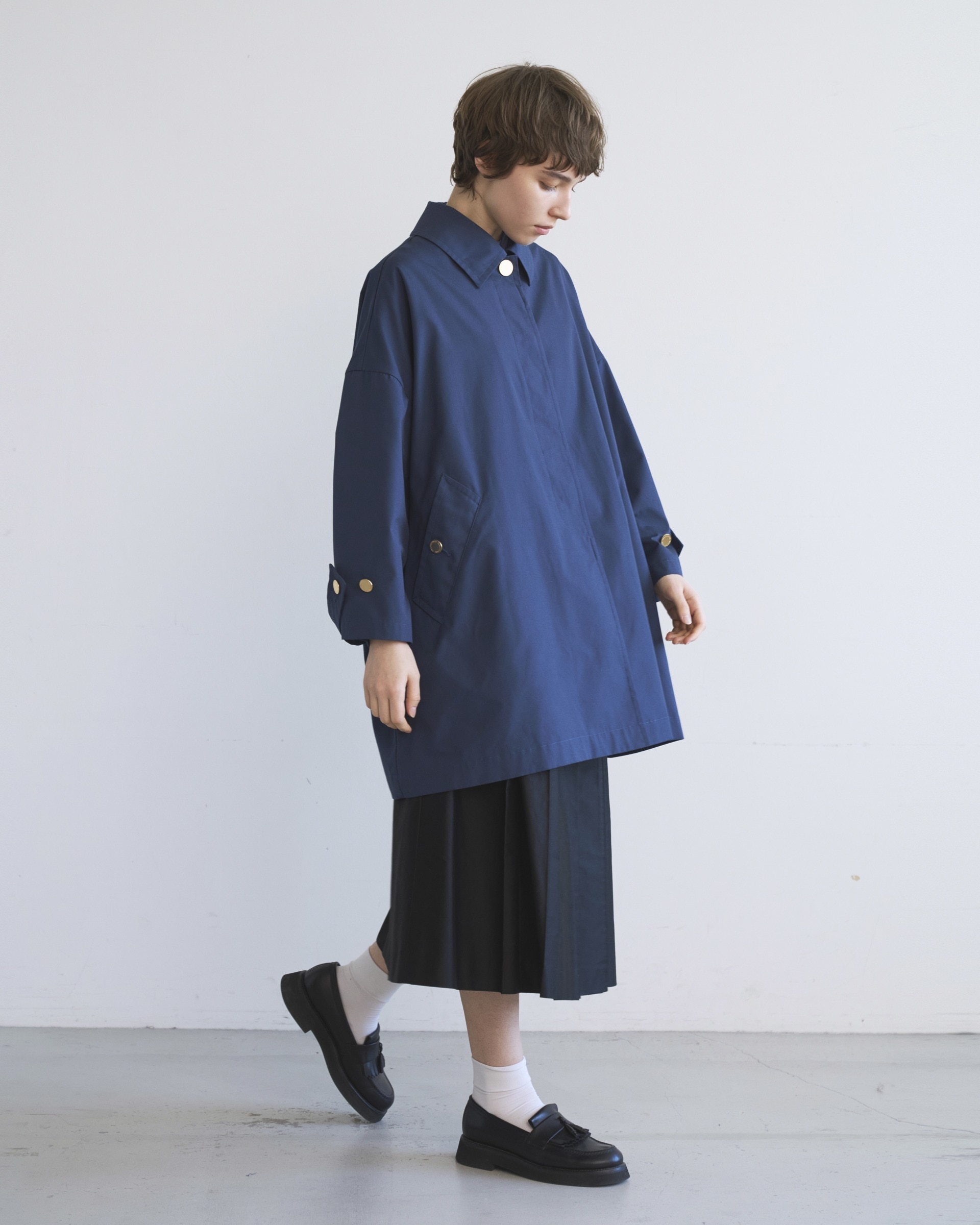 即日発送 【専用】traditional ツイードコート weatherwear