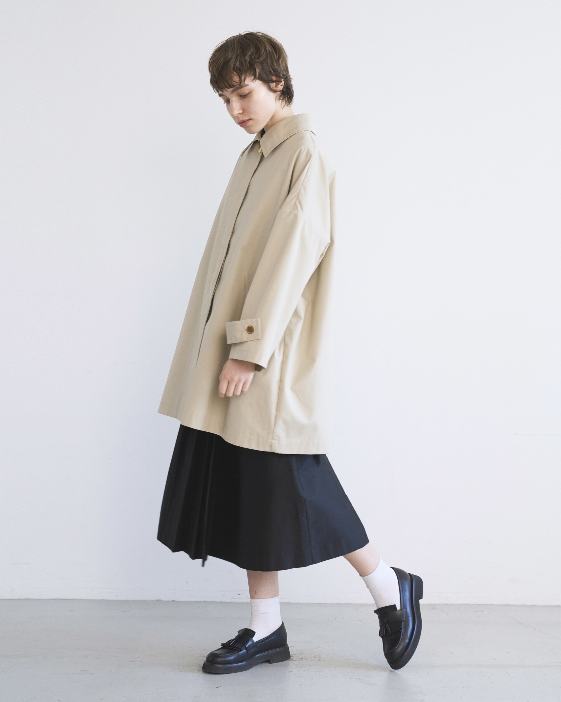 ベビーグッズも大集合 【専用】traditional コート weatherwear MALTON