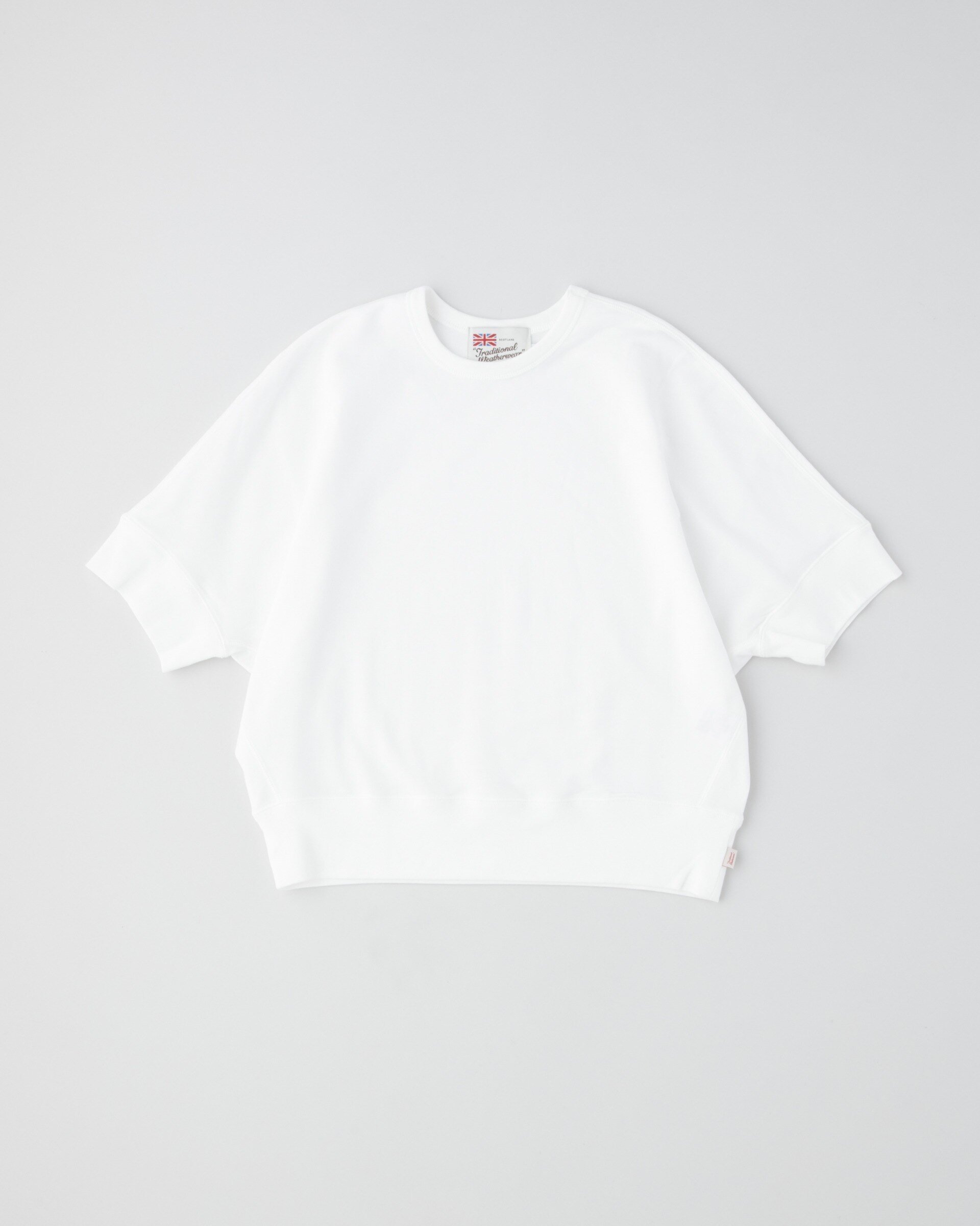 DORMAN SHORT SLEEVE TOP|Traditional Weatherwear(トラディショナル