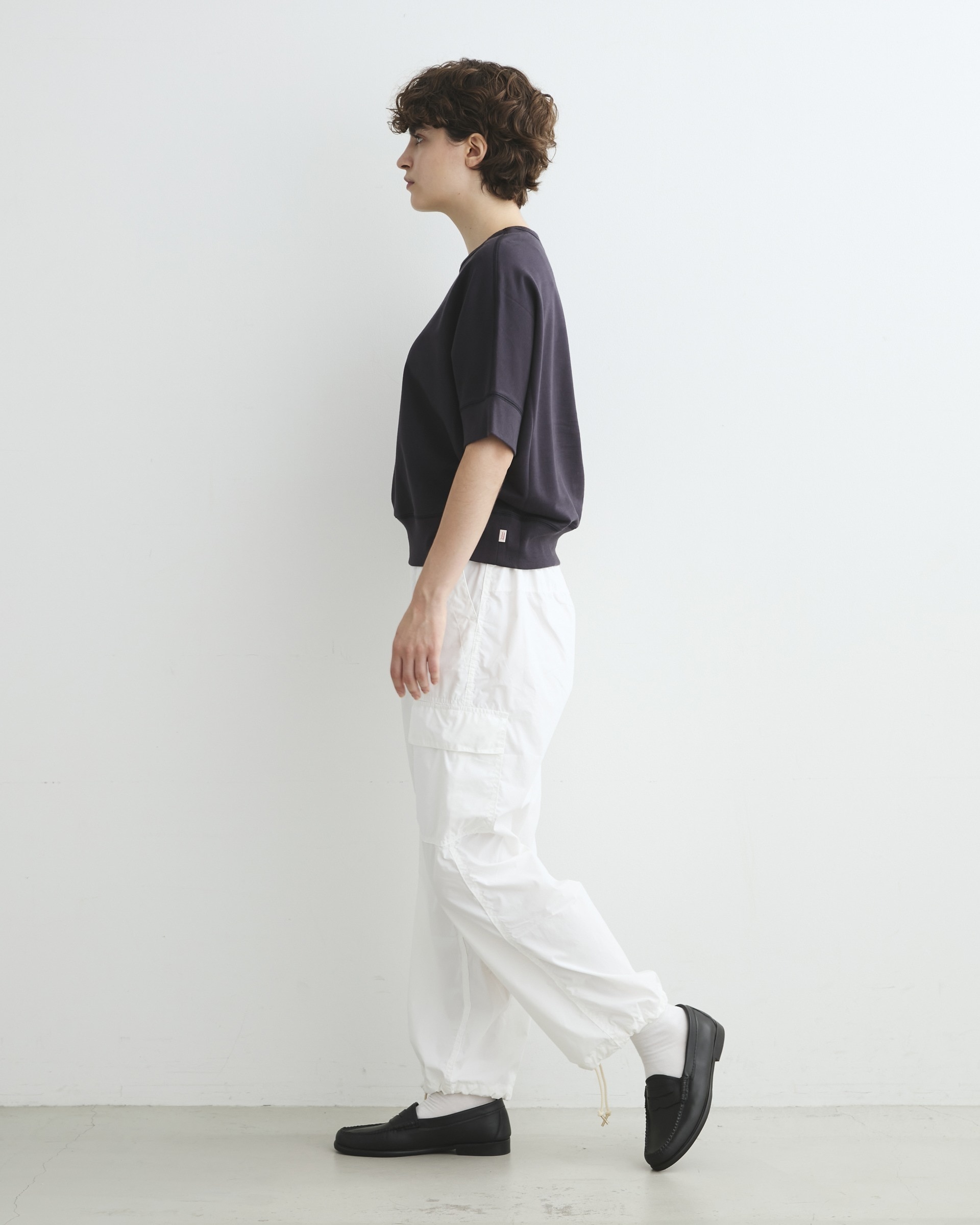 DORMAN SHORT SLEEVE TOP|Traditional Weatherwear(トラディショナル