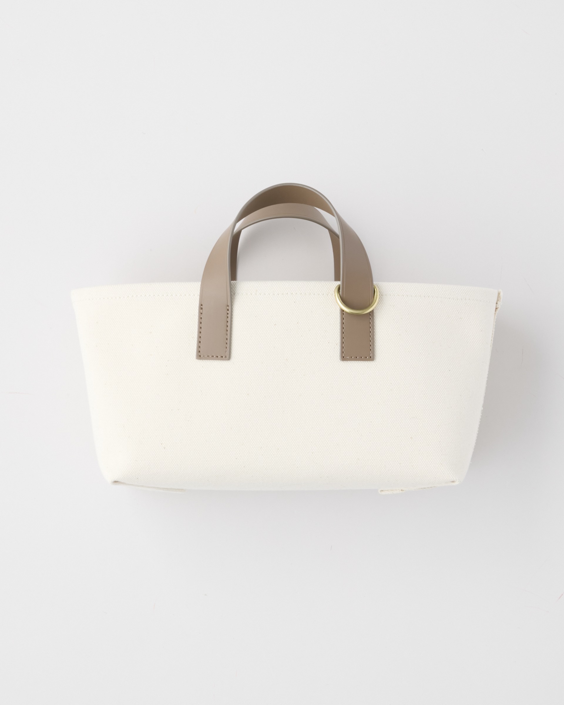 Canvas tote online small