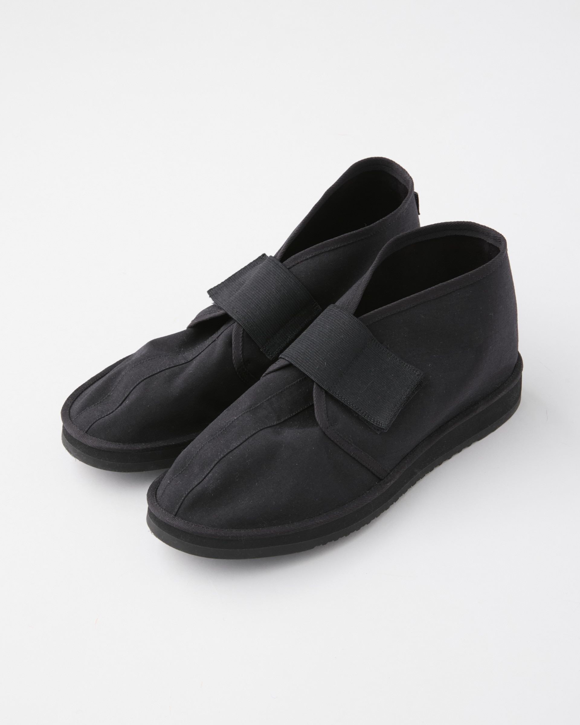 foot the coacher】CUT-OFF RING MOCCASIN|Traditional Weatherwear