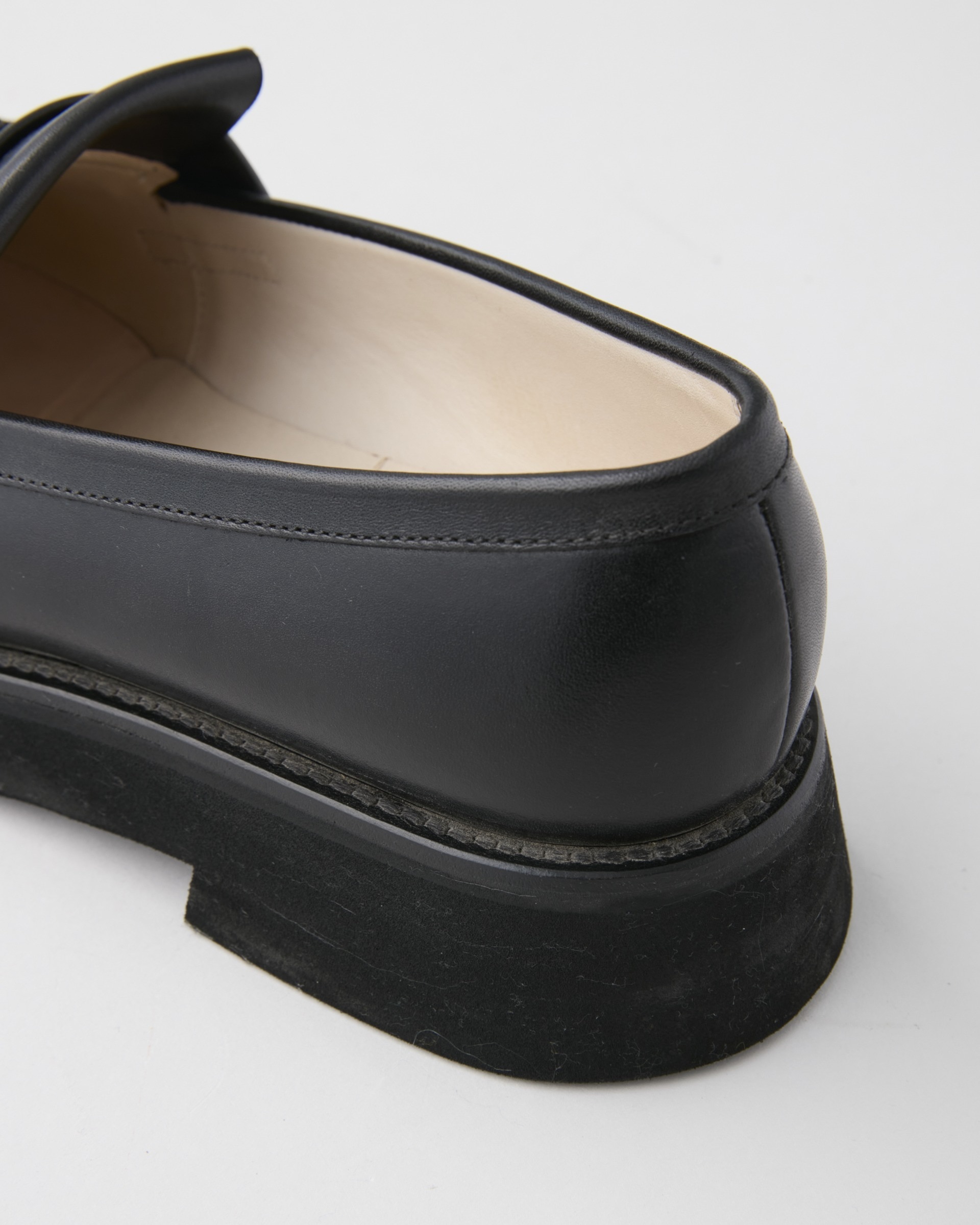 BEAUTIFUL SHOES 】THE LOAFER|Traditional Weatherwear